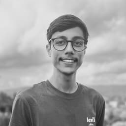 Yash Joshi - Profile